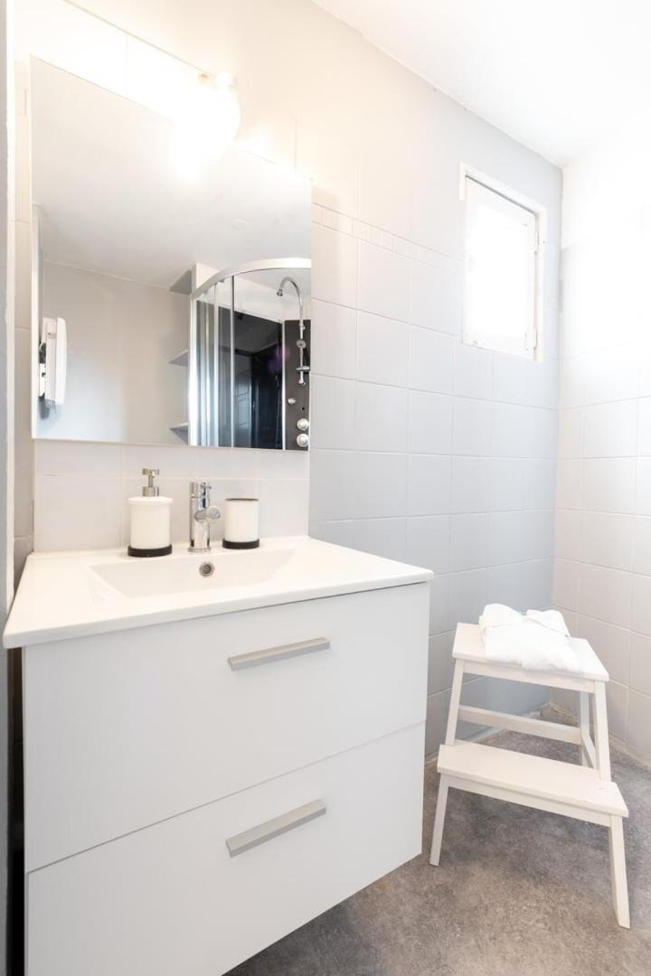 Apartmán Grand Place Very Well Located Studio Lille Exteriér fotografie